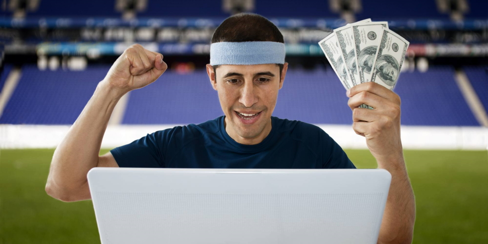 Most Unbelievable Sports Betting Wins