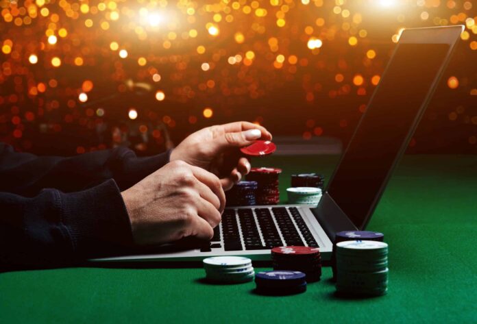 Online Casino Bonuse