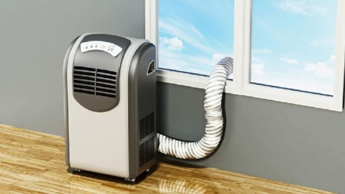 Small Air Conditioners